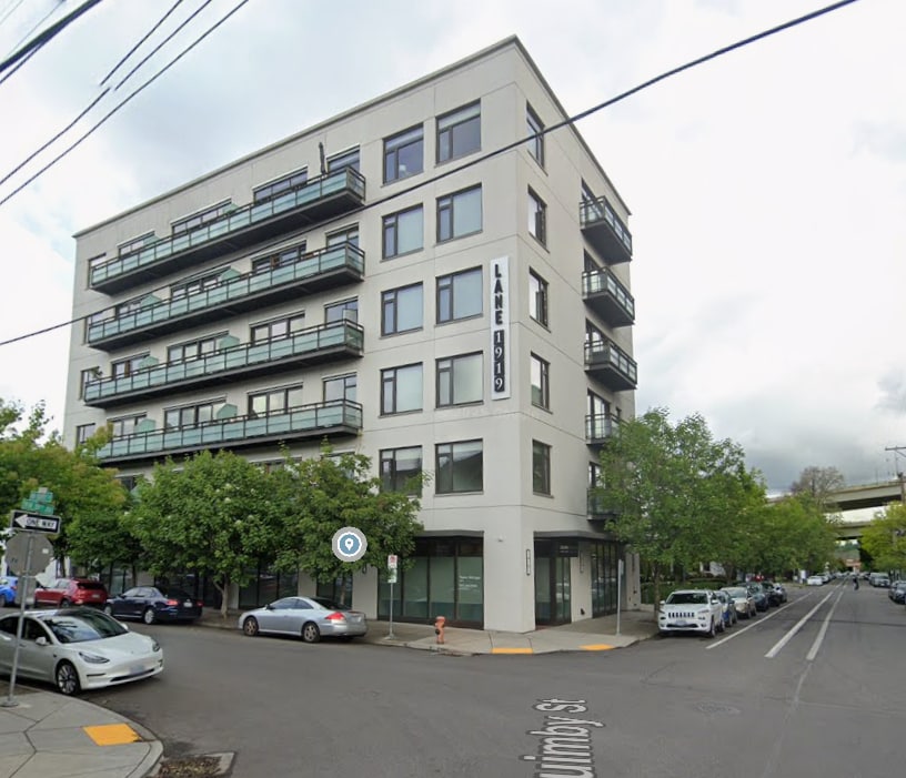 1919 NW Quimby St, Portland, OR à louer Photo intérieure- Image 1 de 5