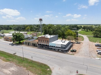 Plus de détails pour 6321 Commerce St, Wallis, TX - Bureau/Commerce de détail à louer
