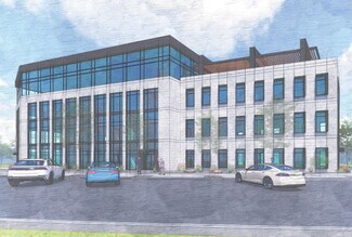 Plus de détails pour 3938 S Pinnacle Hills Pkwy, Rogers, AR - Bureau, Bureau/Commerce de détail à louer