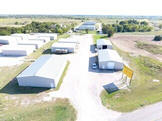 Plus de détails pour 6131 W Interstate 30, Royse City, TX - Local d'activités, Industriel à louer