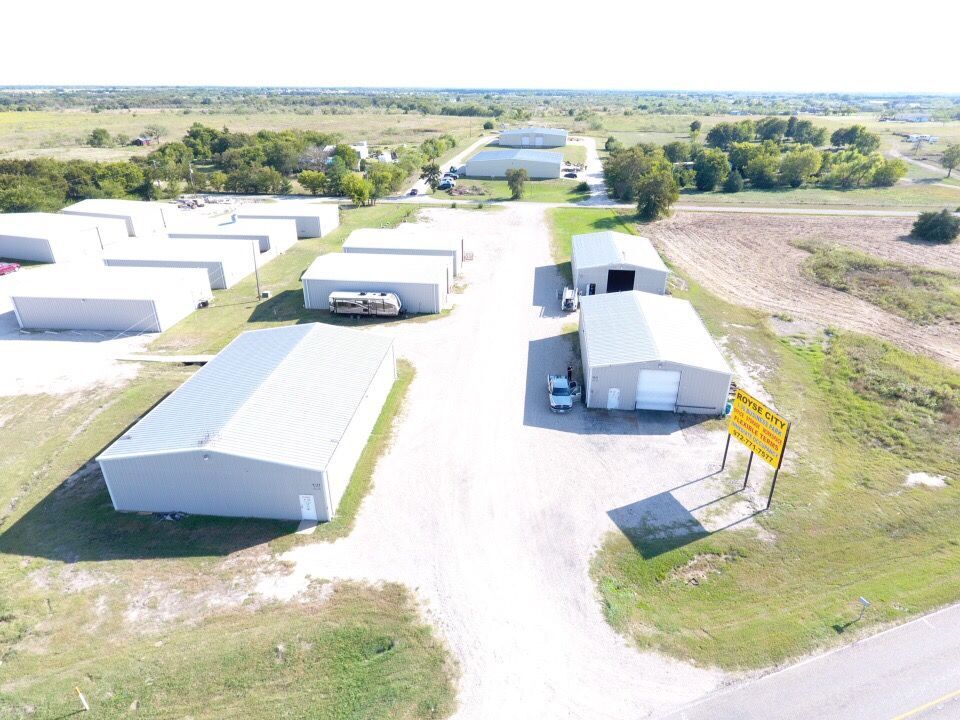 6131 W Interstate 30, Royse City, TX for lease Building Photo- Image 1 of 6