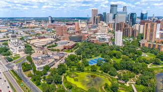 Plus de détails pour 1621 Hennepin Ave, Minneapolis, MN - Bureau à louer