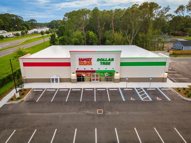 3134 N Canal St, Jacksonville, FL à vendre - Photo du bâtiment - Image 2 de 11