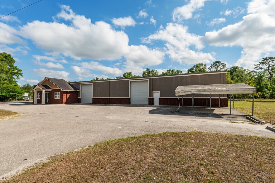 26509 NW Us-27, High Springs, FL à vendre - Photo du bâtiment - Image 2 de 87