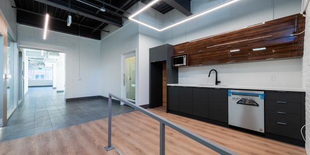 530 Yonge St, Toronto, ON for lease Interior Photo- Image 1 of 7