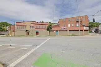 Plus de détails pour 2108 Central Pky, Cincinnati, OH - Bureau à vendre