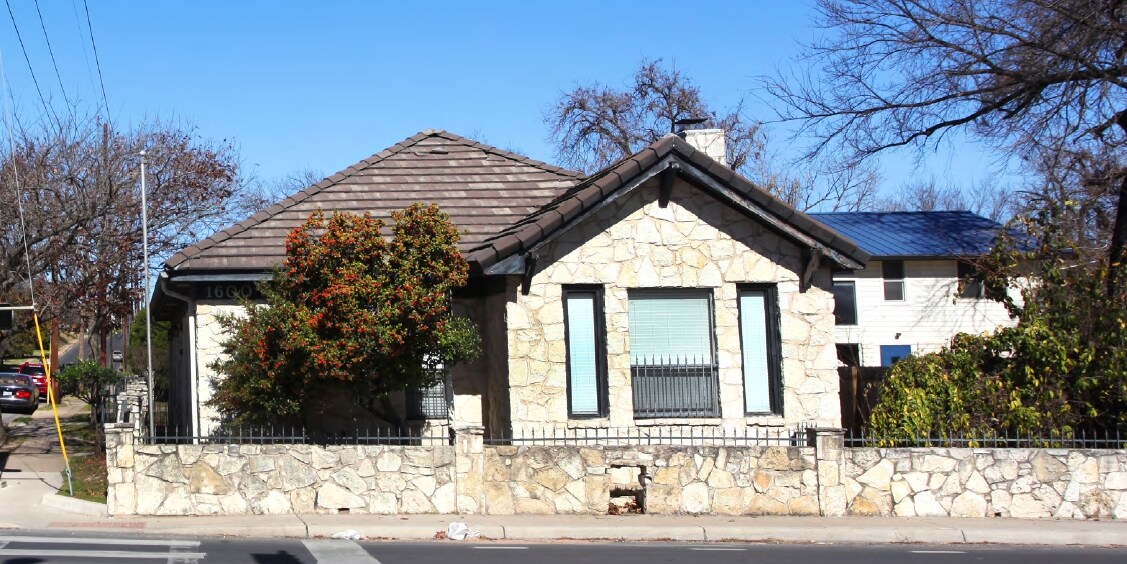 1600 E 7th St, Austin, TX for lease Primary Photo- Image 1 of 43