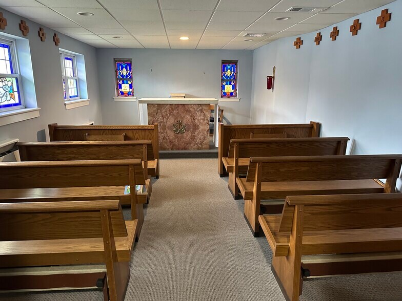 37 W Haddon Ave, Oaklyn, NJ à louer - Photo intérieure - Image 3 de 16