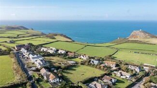 Plus de détails pour Tintagel Rd, Tintagel - Terrain à vendre