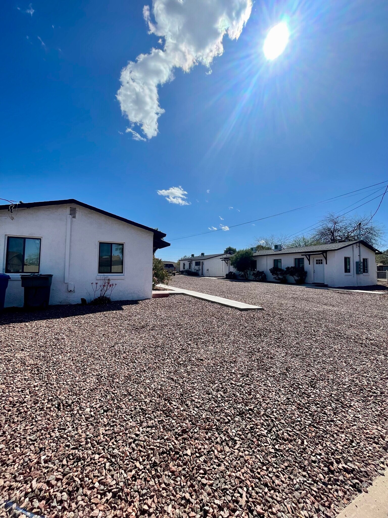 2714 N Hopi Pl, Tucson, AZ à vendre Photo du bâtiment- Image 1 de 1