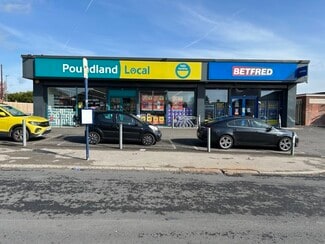 More details for Birk Av, Barnsley - Retail for Lease