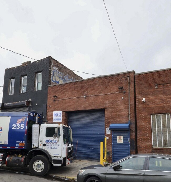 More details for 319 Coster St, Bronx, NY - Industrial for Lease