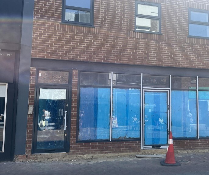 10 High St, Aylesbury for lease - Building Photo - Image 1 of 1