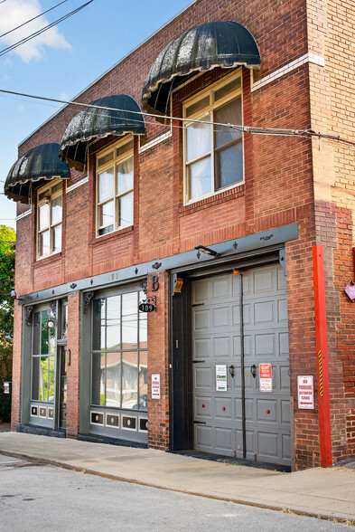 109 7th Ave E, Springfield, TN for sale - Building Photo - Image 3 of 112