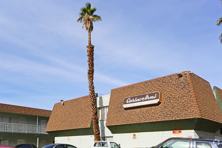 1922 S Fairfield Ave, Las Vegas, NV à vendre - Photo du bâtiment - Image 3 de 4