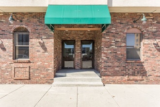 838 N Delaware St, Indianapolis, IN for lease Building Photo- Image 2 of 6