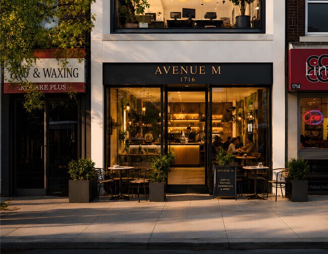 More details for 1716 Avenue M, Brooklyn, NY - Retail for Lease
