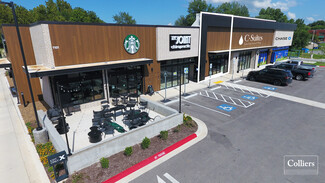 More details for 1101 S Walton Blvd, Bentonville, AR - Retail for Lease