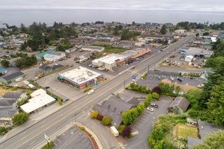 More details for 1111 Chetco Ave, Brookings, OR - Retail for Sale