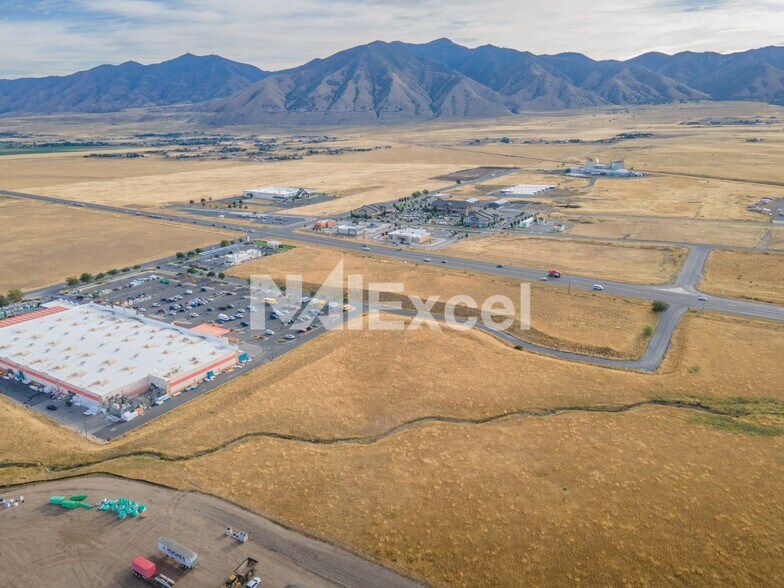 2200 Main, Tooele, UT à vendre - Photo du bâtiment - Image 3 de 6