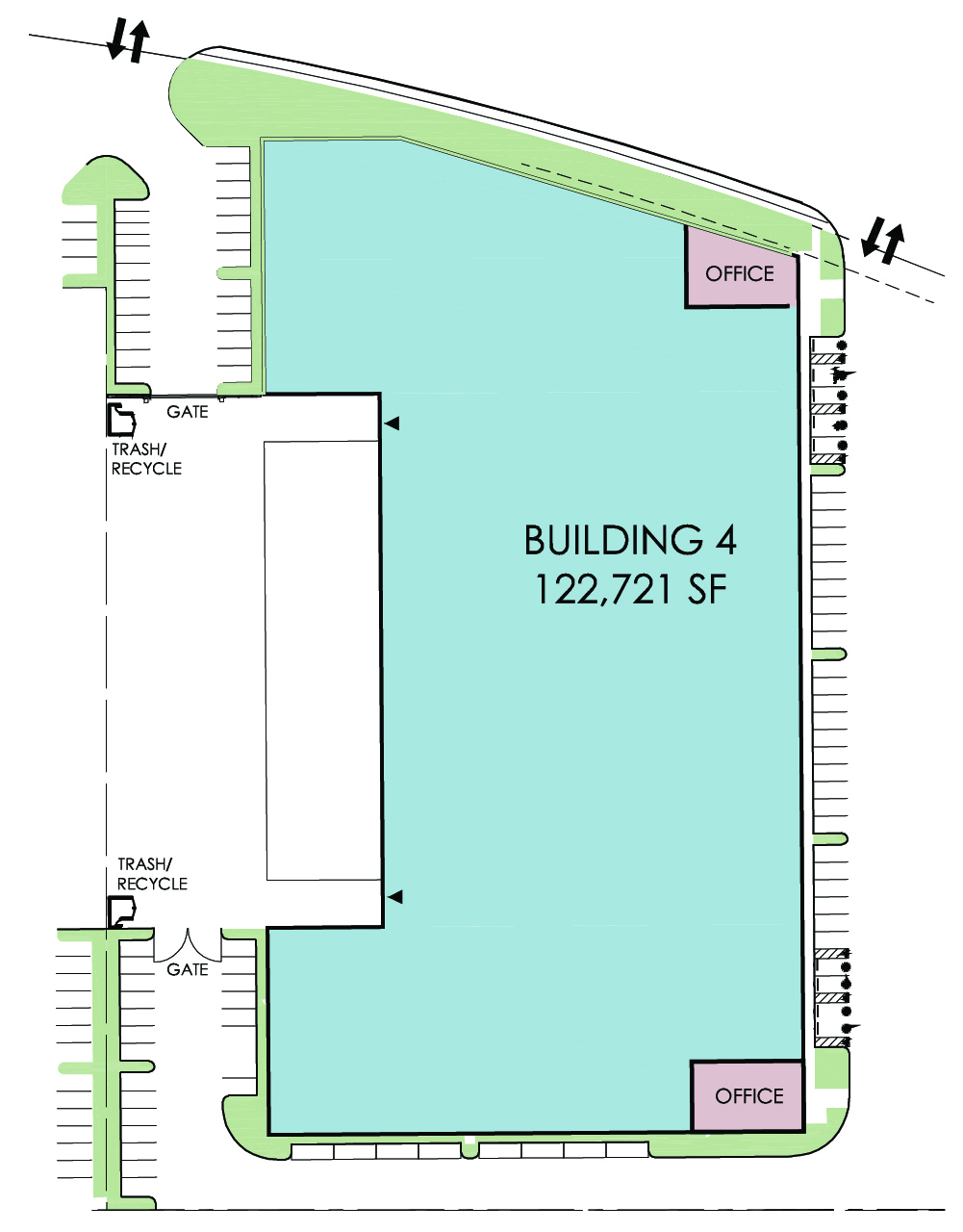 2200 Wisteria, Paso Robles, CA à louer Plan d  tage- Image 1 de 2