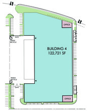 2200 Wisteria, Paso Robles, CA à louer Plan d  tage- Image 1 de 2