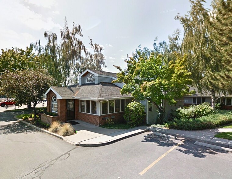 12121 E Broadway Ave, Spokane, WA à vendre - Photo du bâtiment - Image 2 de 5