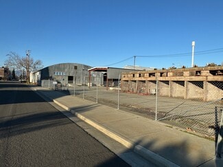 More details for 11 E Abbey St, Winters, CA - Industrial for Sale