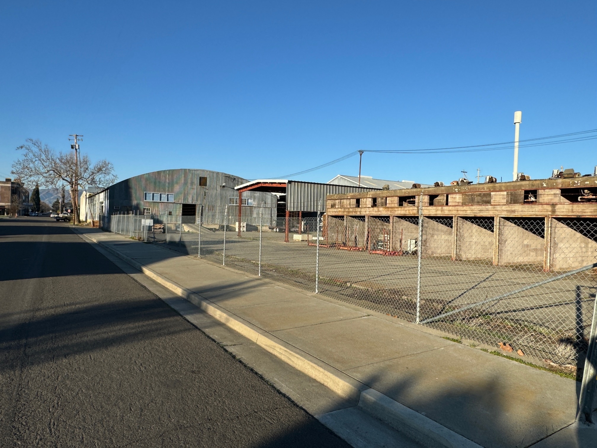 11 E Abbey St, Winters, CA for sale Primary Photo- Image 1 of 16