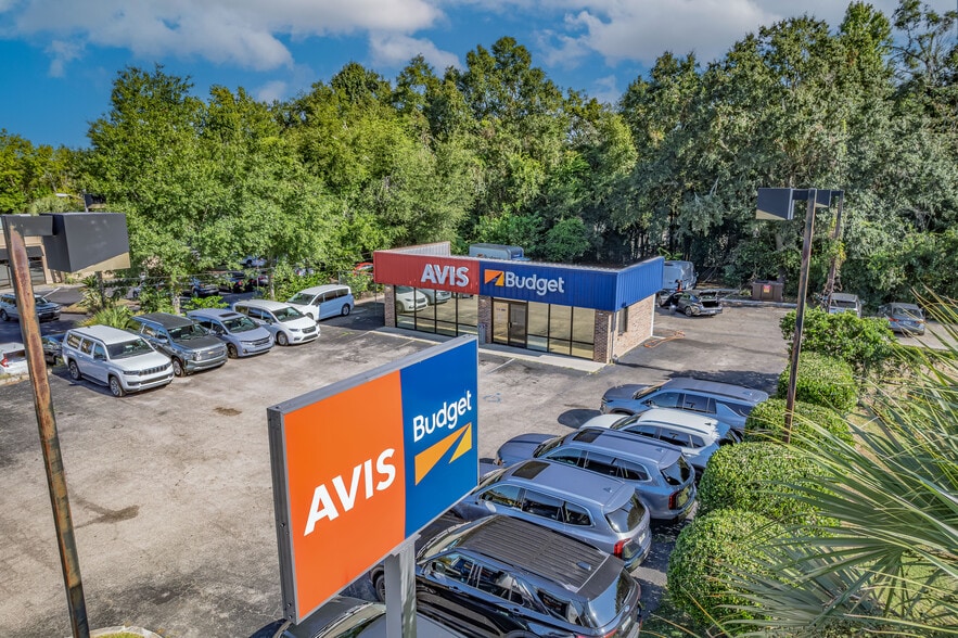 3108 W Tennessee St, Tallahassee, FL à vendre - Photo du bâtiment - Image 2 de 9