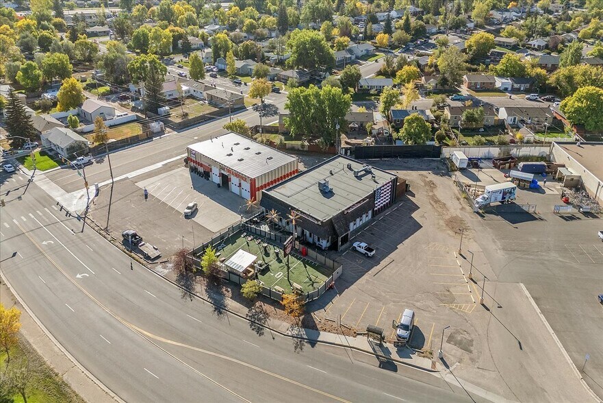 3307 E Nationway, Cheyenne, WY à vendre - Photo du bâtiment - Image 2 de 42