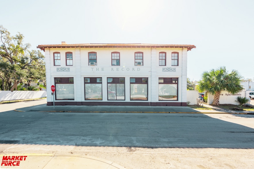 154 Cordova St, Saint Augustine, FL à vendre - Photo du bâtiment - Image 3 de 53