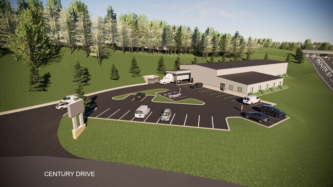 More details for Lot 22, Century III Business Park, Jefferson Hills, PA - Land for Sale