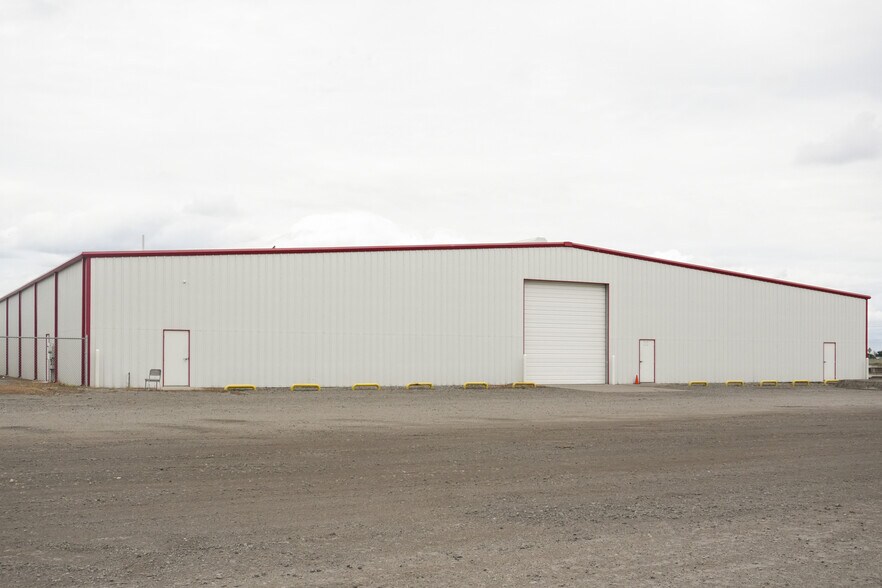 4599 US Highway 77, Robstown, TX à louer - Photo du bâtiment - Image 3 de 7