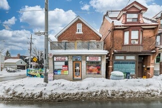 More details for 1160 Dufferin St, Toronto, ON - Multifamily for Sale