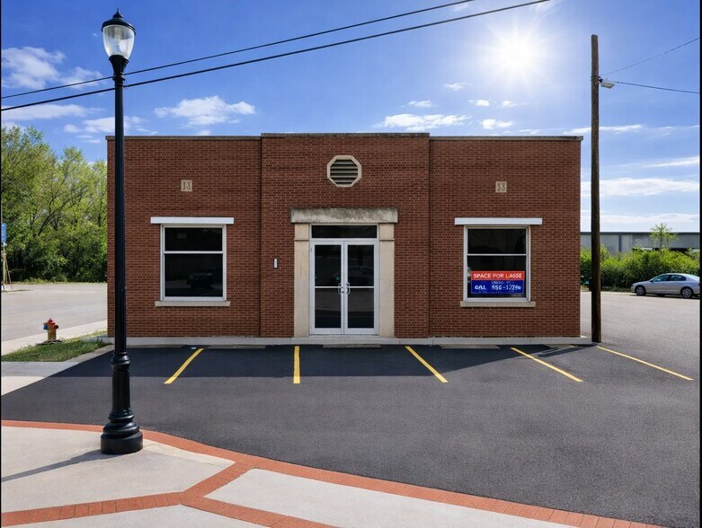 3131 Main St, East Point, GA à louer - Photo principale - Image 1 de 1