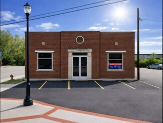 More details for 3131 Main St, East Point, GA - Office/Retail for Lease