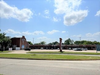 More details for 1570 Dairy Ashford Rd, Houston, TX - Retail for Lease