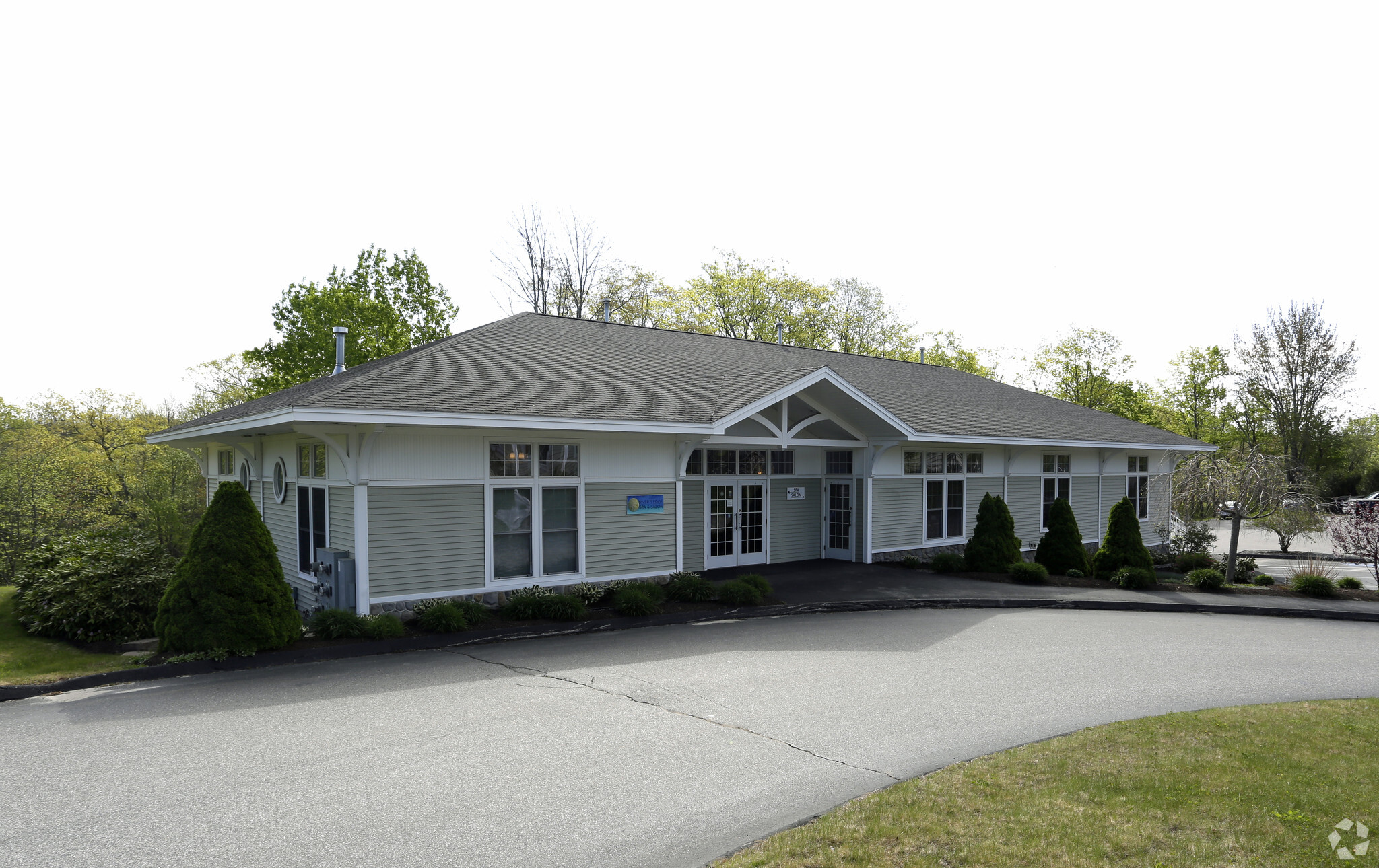 83 Portland Rd, Kennebunk, ME à vendre Photo principale- Image 1 de 1