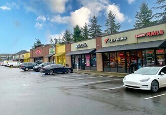 Plus de détails pour 141-171 Telegraph Rd, Bellingham, WA - Commerce de détail à louer