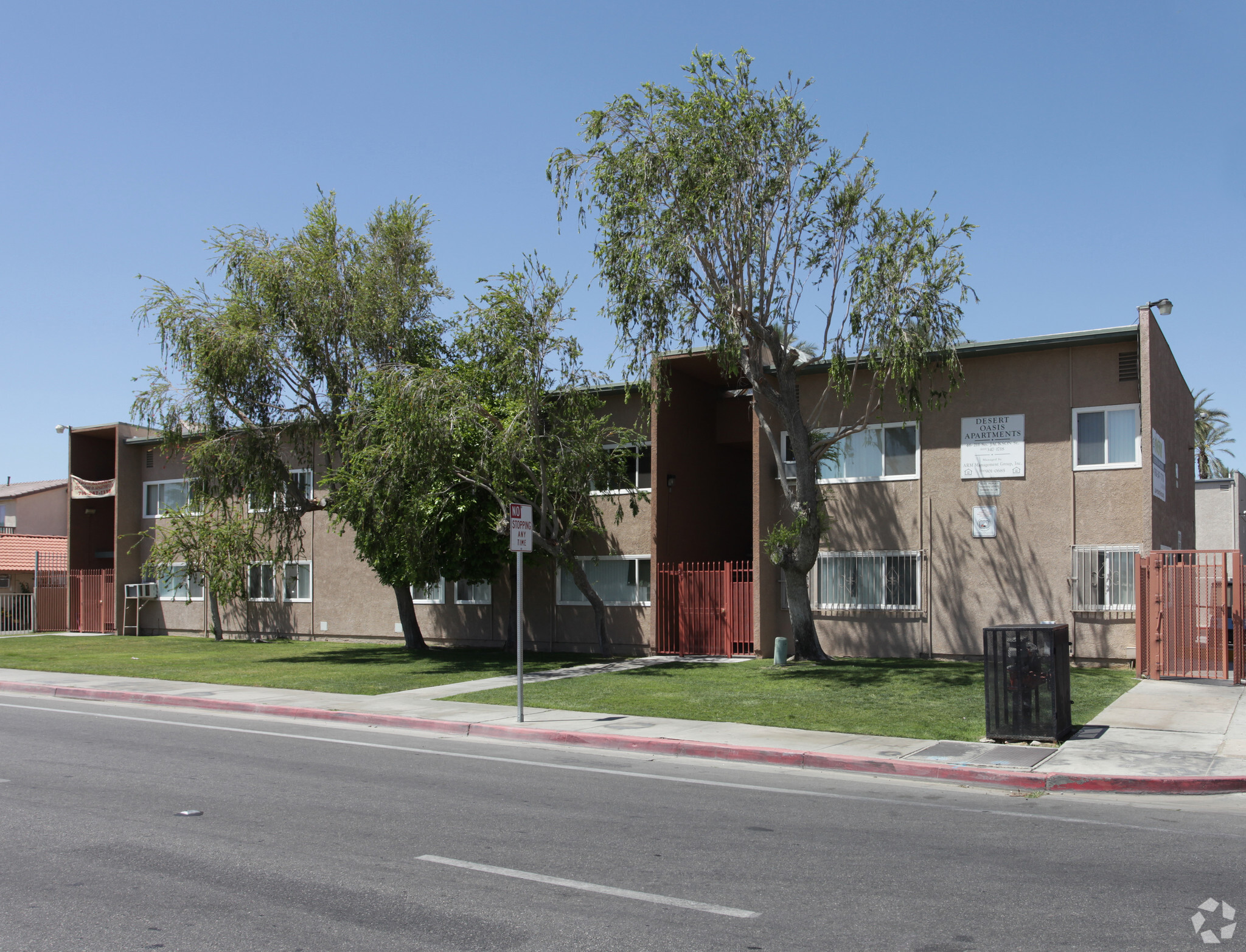 46211 Jackson St, Indio, CA à vendre Photo principale- Image 1 de 1