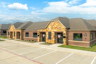 More details for 291 S Preston Rd, Prosper, TX - Office for Lease