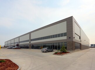 More details for 3847-3867 Roper Rd NW, Edmonton, AB - Industrial for Lease