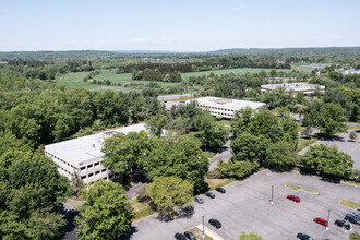 101 College Rd E, Princeton, NJ - AÉRIEN  Vue de la carte