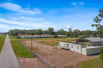 1800 Village Dr, Kingsland, GA - Aérien  Vue de la carte - Image1