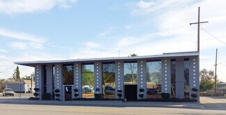 Plus de détails pour 13135-13141 Central Ave, Chino, CA - Bureau à louer