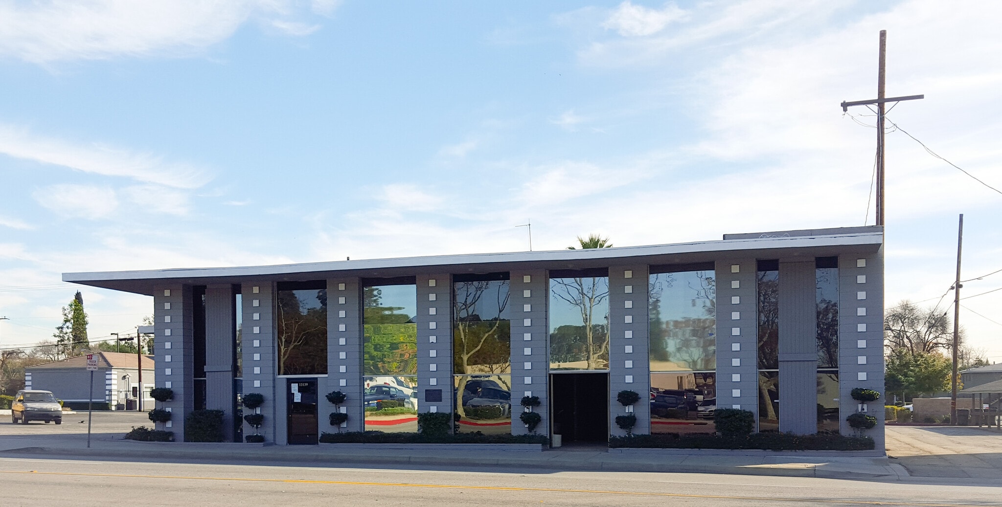 13135-13141 Central Ave, Chino, CA for lease Building Photo- Image 1 of 7
