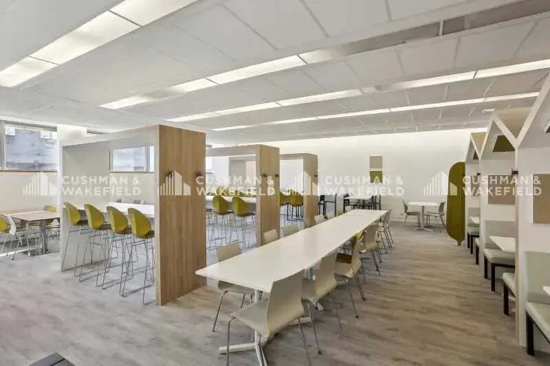 5-11 Boulevard Gallieni, Issy-les-Moulineaux à louer - Photo intérieure - Image 2 de 7