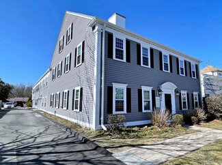 Plus de détails pour 394 Lowell St, Lexington, MA - Bureau à louer