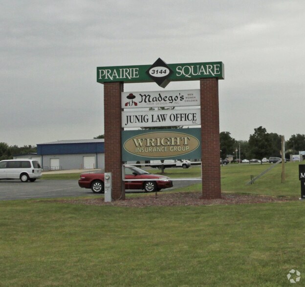 1803-1807 Zick St, Beloit, WI for lease - Building Photo - Image 2 of 5